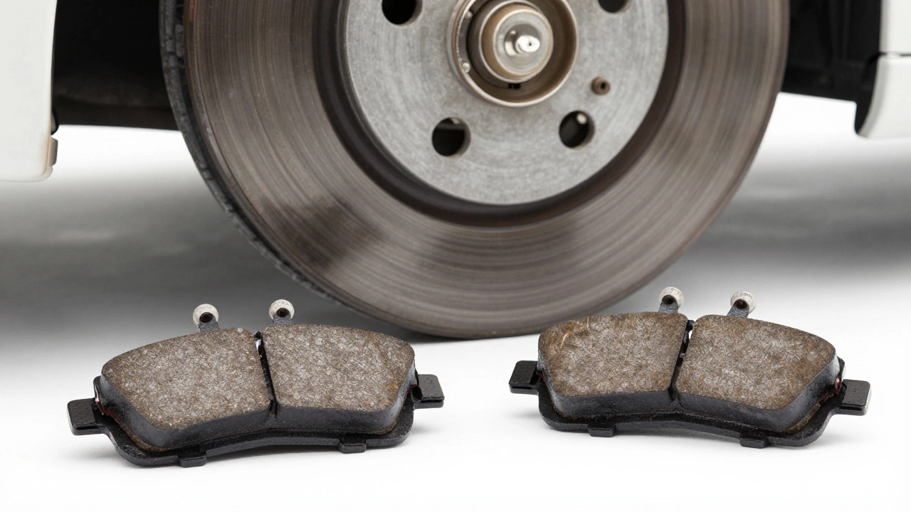 How Many Miles Do Brake Pads Last? Lifespan, Signs & Replacement Guide