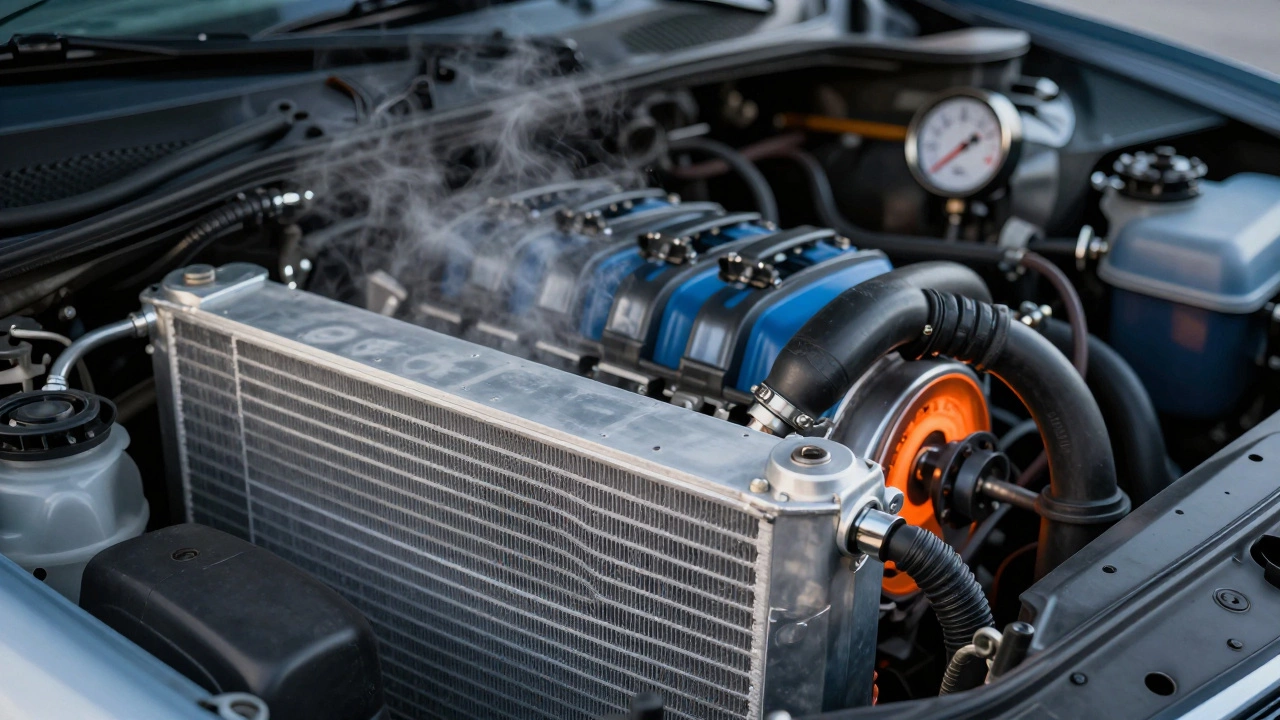 How to Know if a Radiator is Bad: Signs, Tests & Fixes