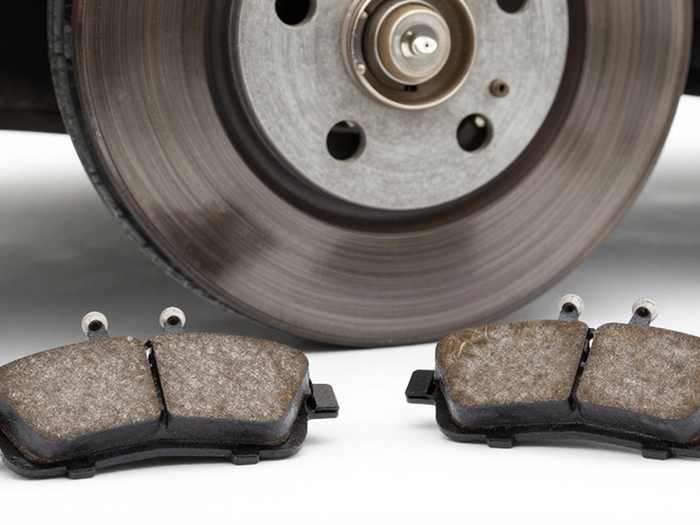 How Many Miles Do Brake Pads Last? Lifespan, Signs & Replacement Guide