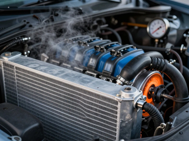 How to Know if a Radiator is Bad: Signs, Tests & Fixes