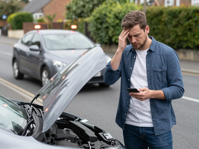 What Is the Average Cost to Fix a Fuel Pump? (2026 Guide)