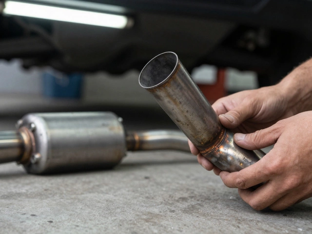 Will Muffler Delete Hurt Engine? The Truth About Backpressure and Power