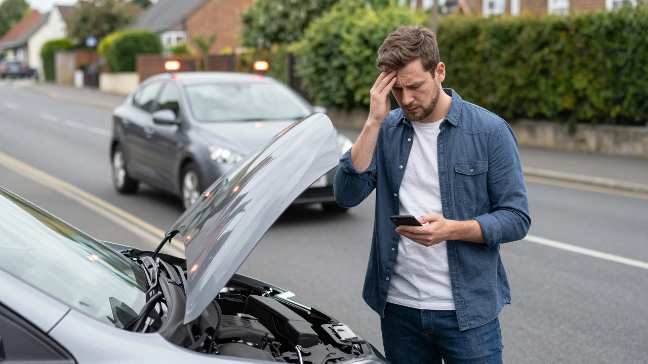 What Is the Average Cost to Fix a Fuel Pump? (2026 Guide)