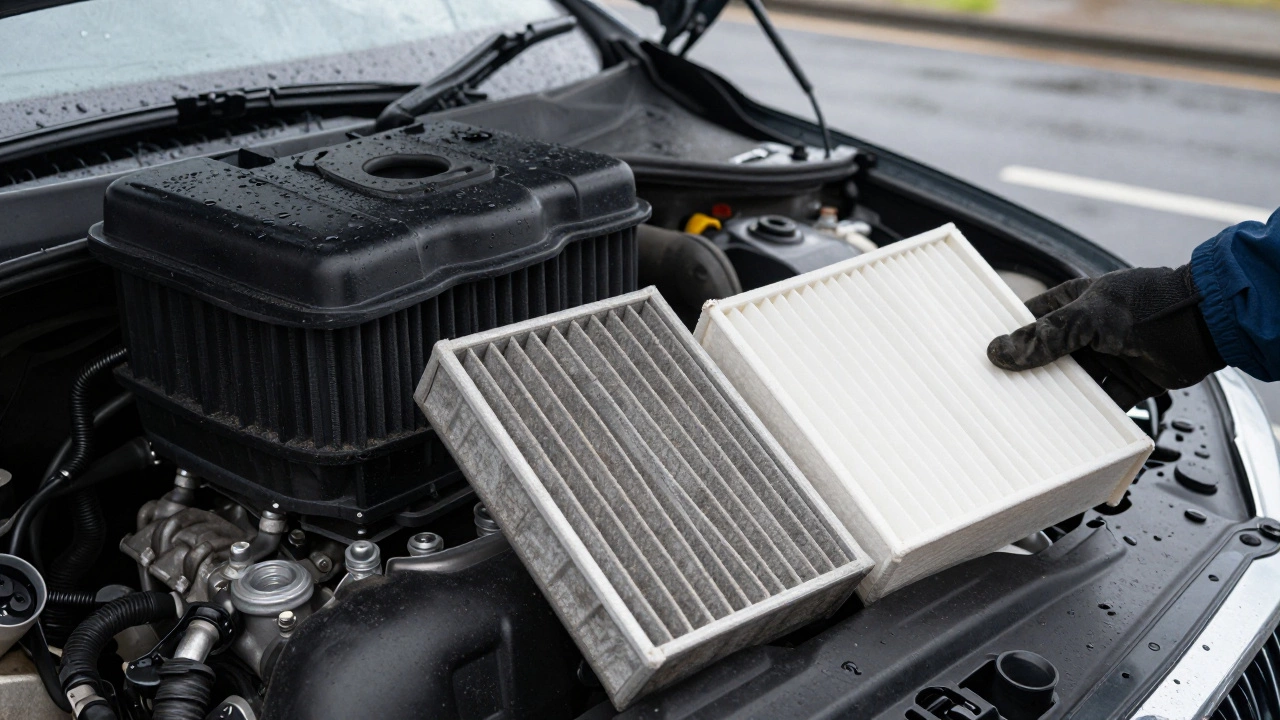 How Often Should You Change Your Air Filter? The Ultimate Guide for UK Drivers