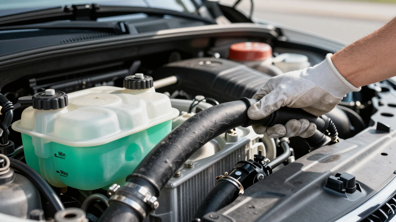 How to Check Your Car Radiator: A Complete DIY Inspection Guide