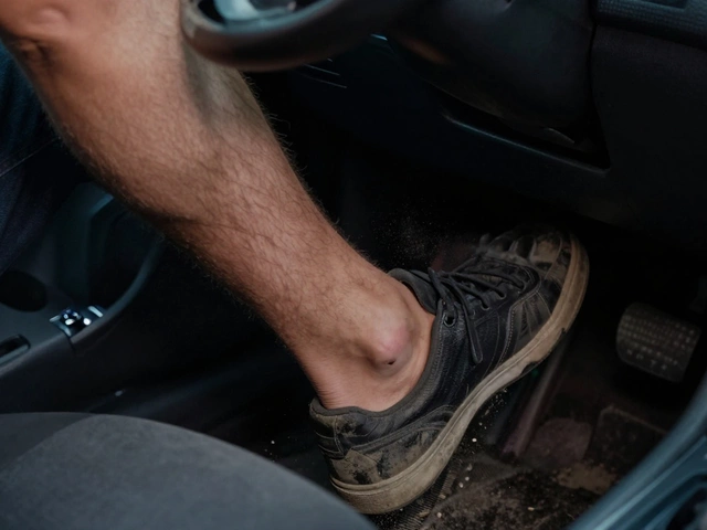 Does Clutch Kicking Damage Your Clutch? The Truth About Wear and Tear