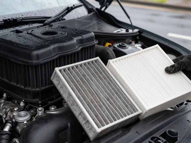 How Often Should You Change Your Air Filter? The Ultimate Guide for UK Drivers