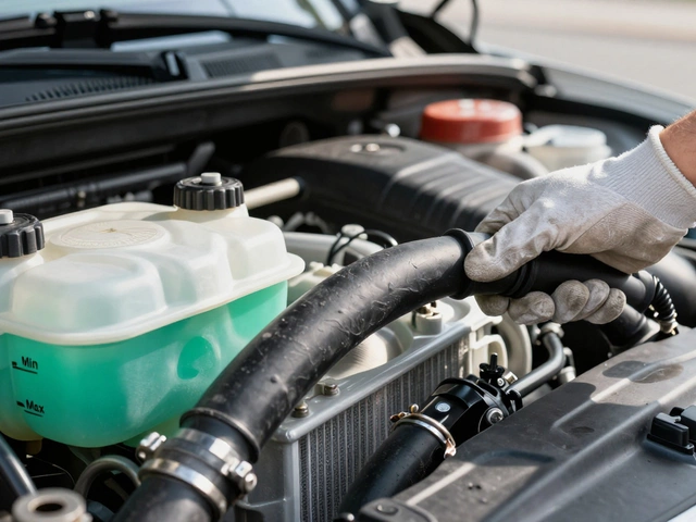 How to Check Your Car Radiator: A Complete DIY Inspection Guide