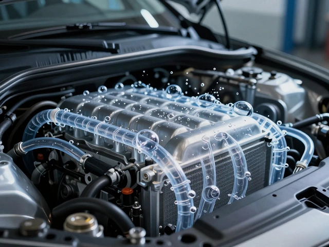 What Sound Does a Bad Radiator Make? 5 Noises That Mean Trouble