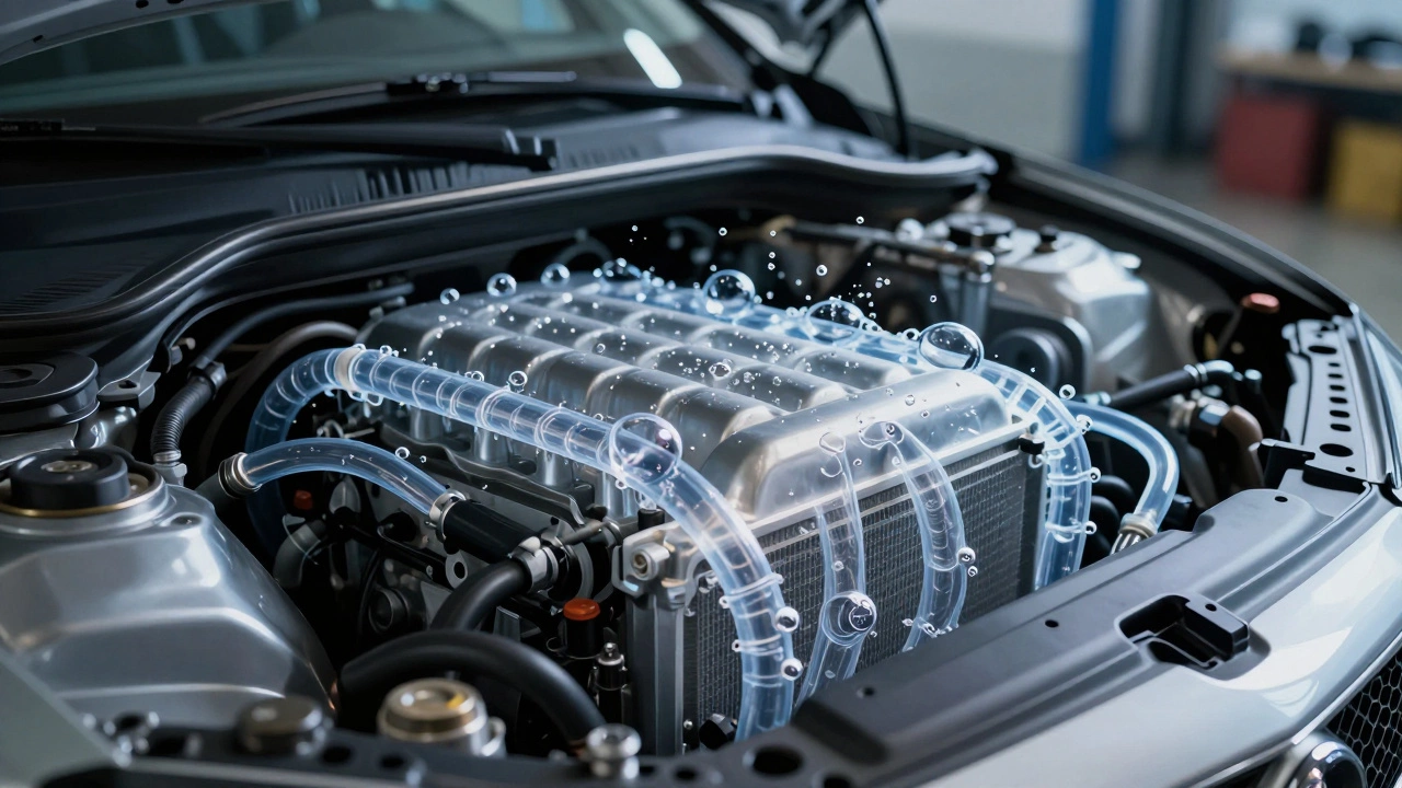 What Sound Does a Bad Radiator Make? 5 Noises That Mean Trouble