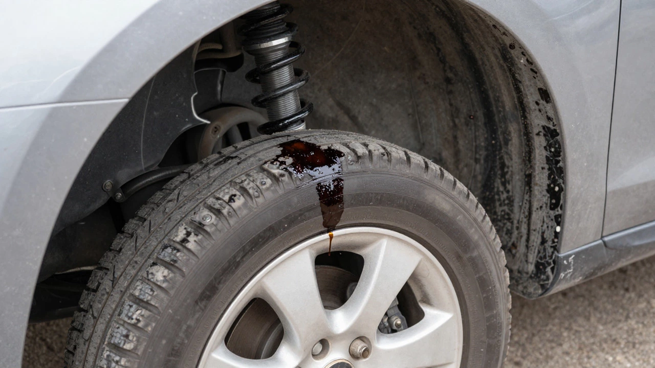 How to Test Your Car Suspension: 5 Simple DIY Checks