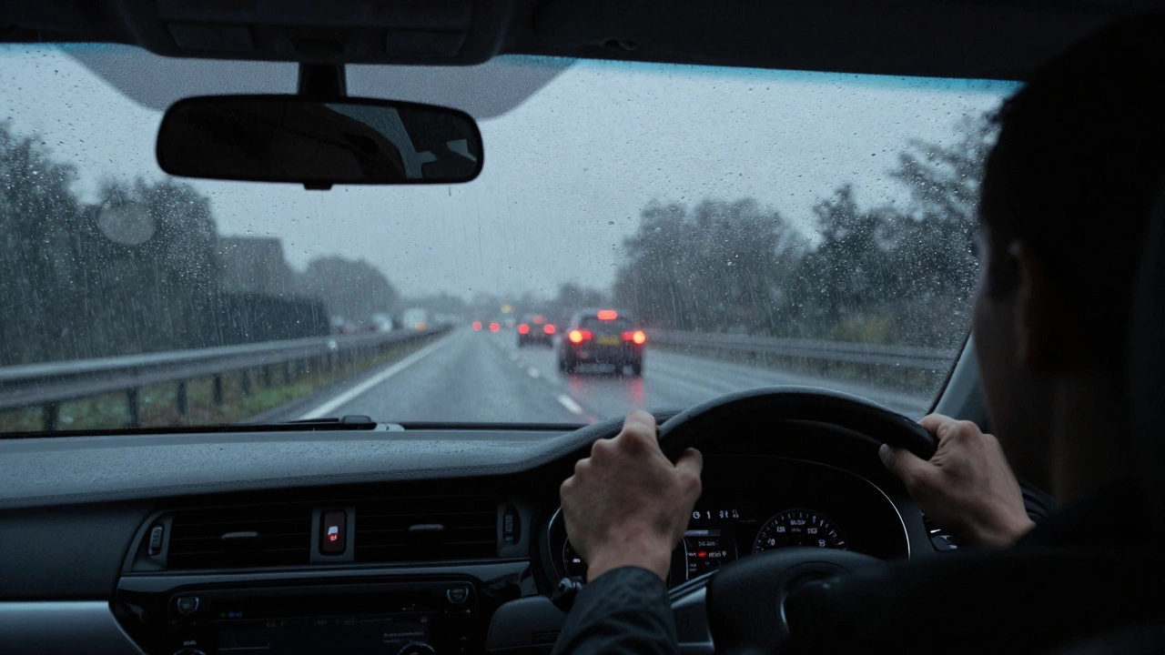 Is It Better to Change All 4 Brake Pads? A Practical Guide for UK Drivers