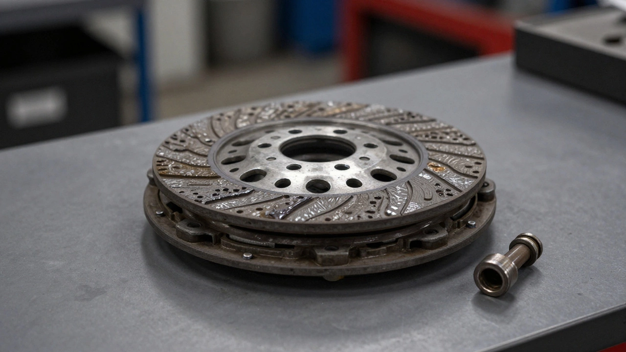 Is Replacing a Clutch a Big Job? Difficulty, Cost & DIY Guide
