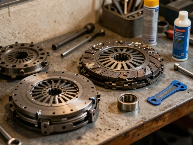 How Hard Is It to Install a Clutch Kit? A Realistic DIY Guide