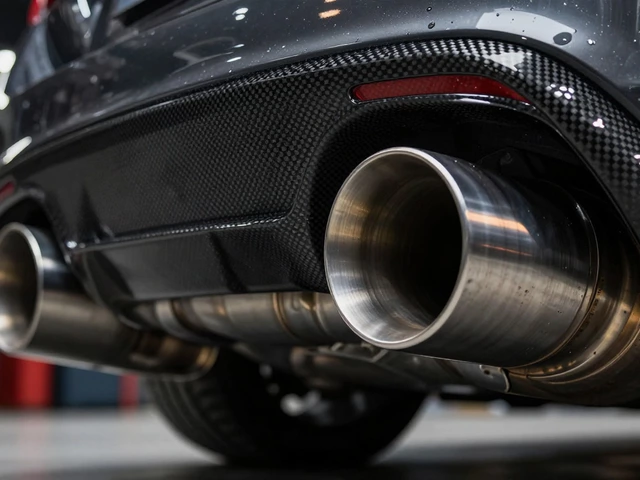 How Much Should an Aftermarket Exhaust Cost? A Complete Price Guide
