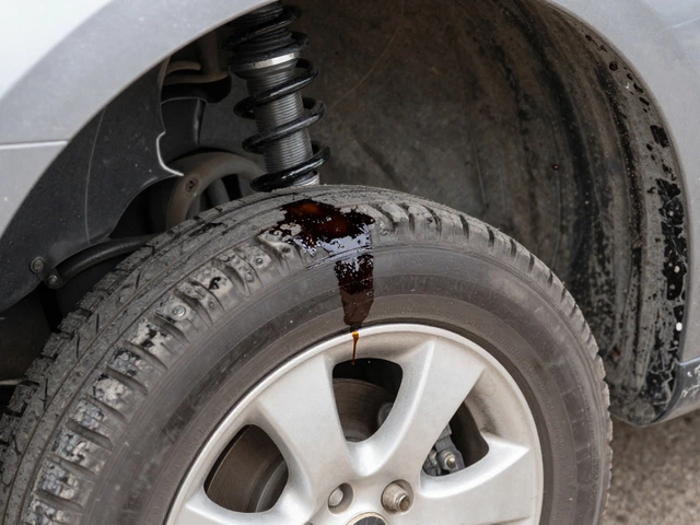 How to Test Your Car Suspension: 5 Simple DIY Checks