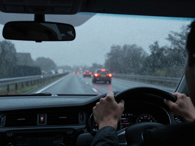 Is It Better to Change All 4 Brake Pads? A Practical Guide for UK Drivers