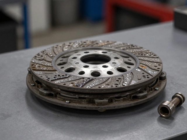 Is Replacing a Clutch a Big Job? Difficulty, Cost & DIY Guide