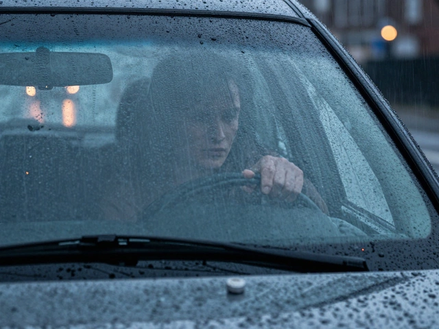 What Is a Good Substitute for Windshield Wiper Fluid? Safe DIY Alternatives Explained