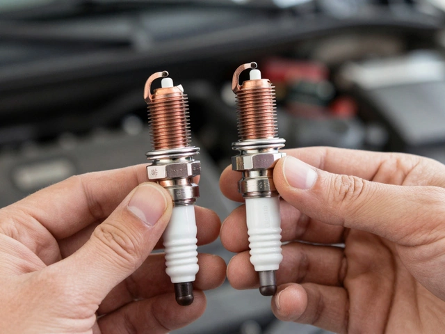 Why Does My Car Run Worse After Changing Spark Plugs? 7 Common Causes & Fixes
