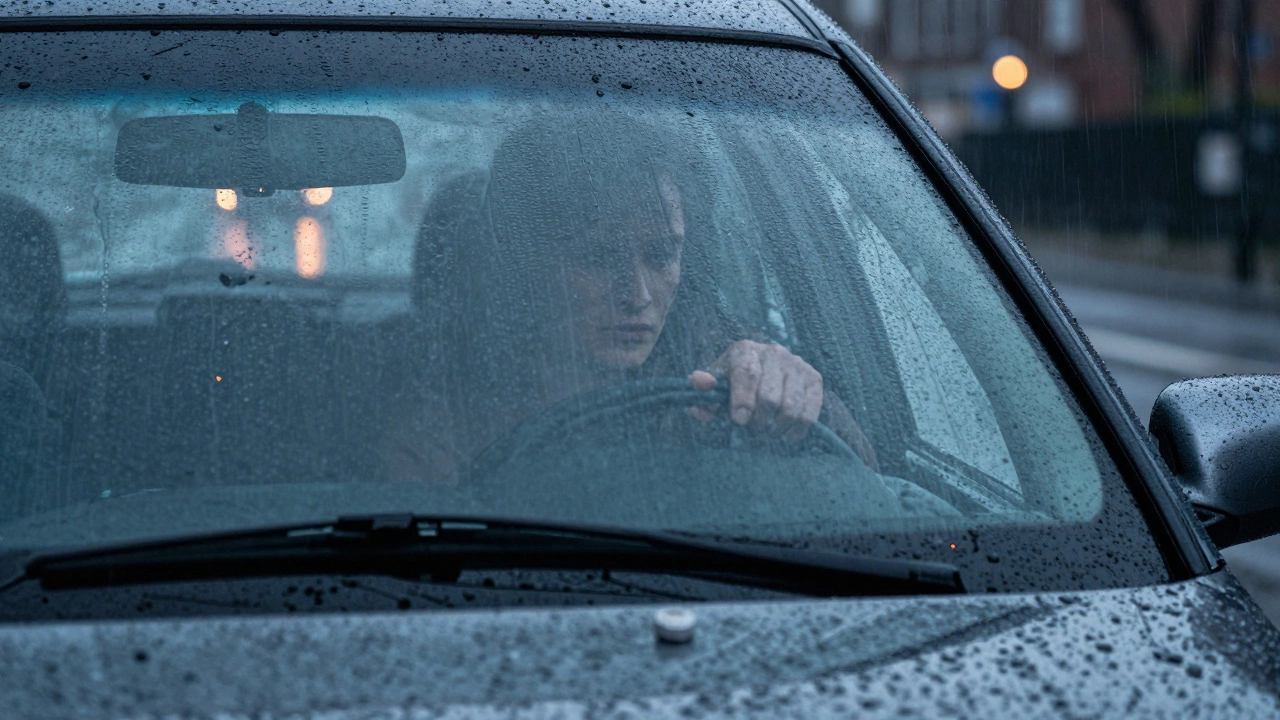 What Is a Good Substitute for Windshield Wiper Fluid? Safe DIY Alternatives Explained