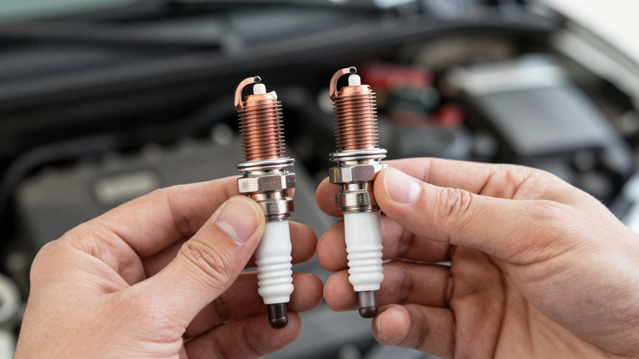 Why Does My Car Run Worse After Changing Spark Plugs? 7 Common Causes & Fixes