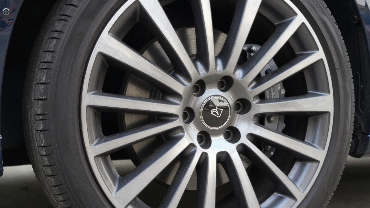 Are Alloy Wheels Worth the Money? A Real-World Cost vs. Benefit Analysis