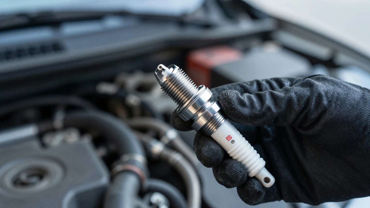 Do Spark Plugs Change Your Car's Sound? The Truth