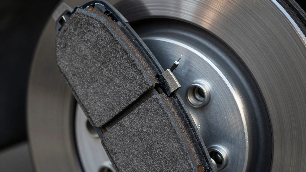 How Often Should Brake Pads Be Replaced? Signs, Mileage & Costs
