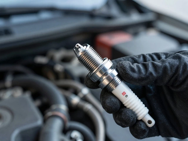Do Spark Plugs Change Your Car's Sound? The Truth