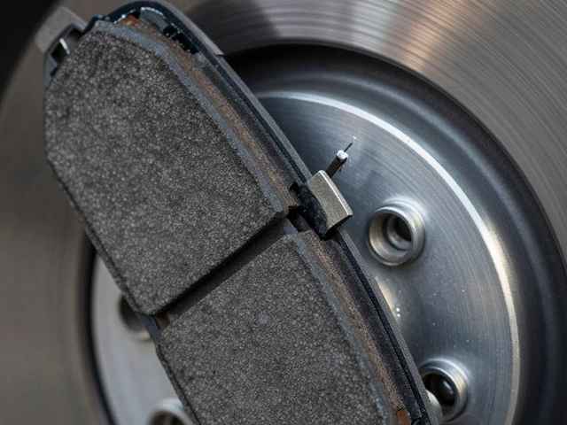 How Often Should Brake Pads Be Replaced? Signs, Mileage & Costs