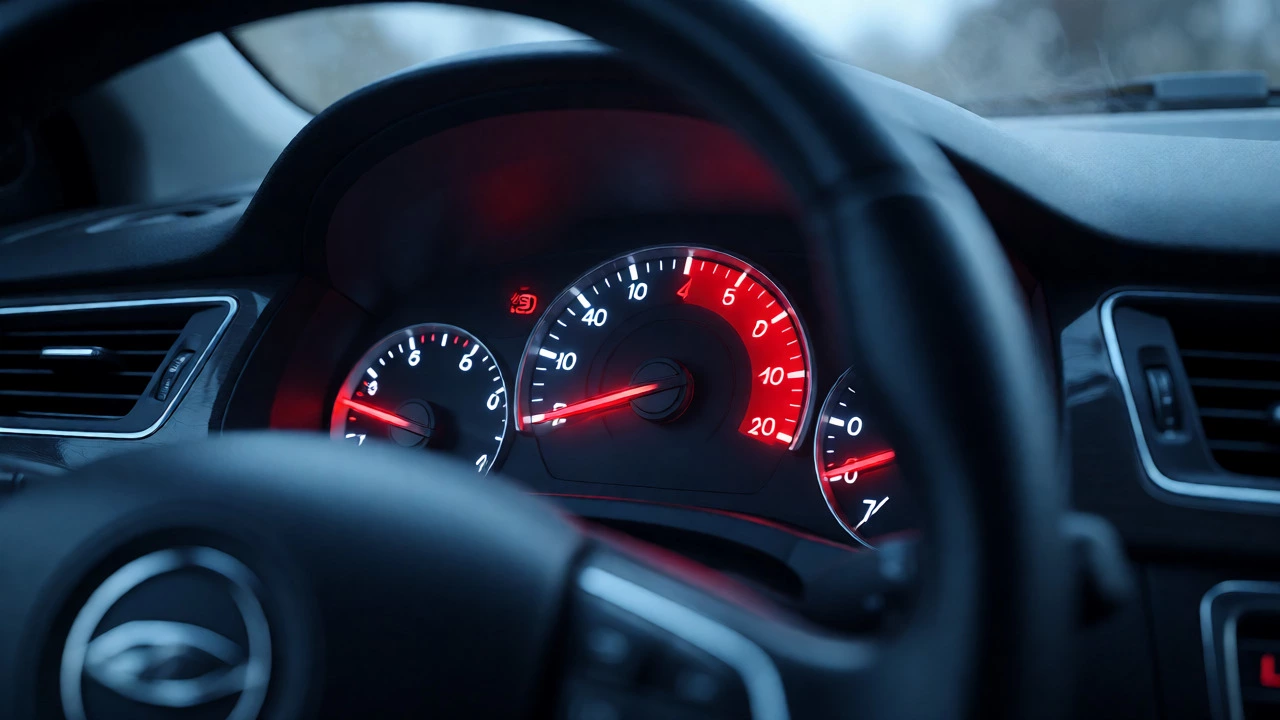 Can You Drive With a Bad Radiator? Risks, Signs & Safe Limits