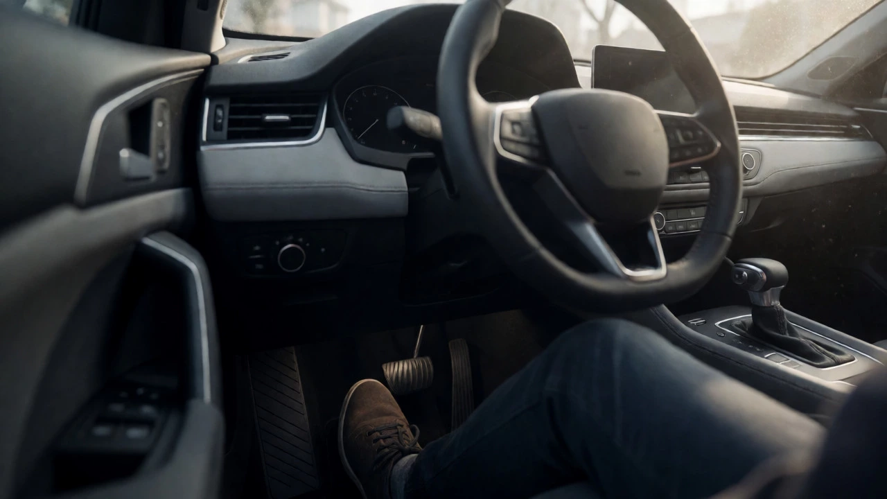 How to Tell If Your Brake Pads Are Bad: Signs, Sounds, and Checks