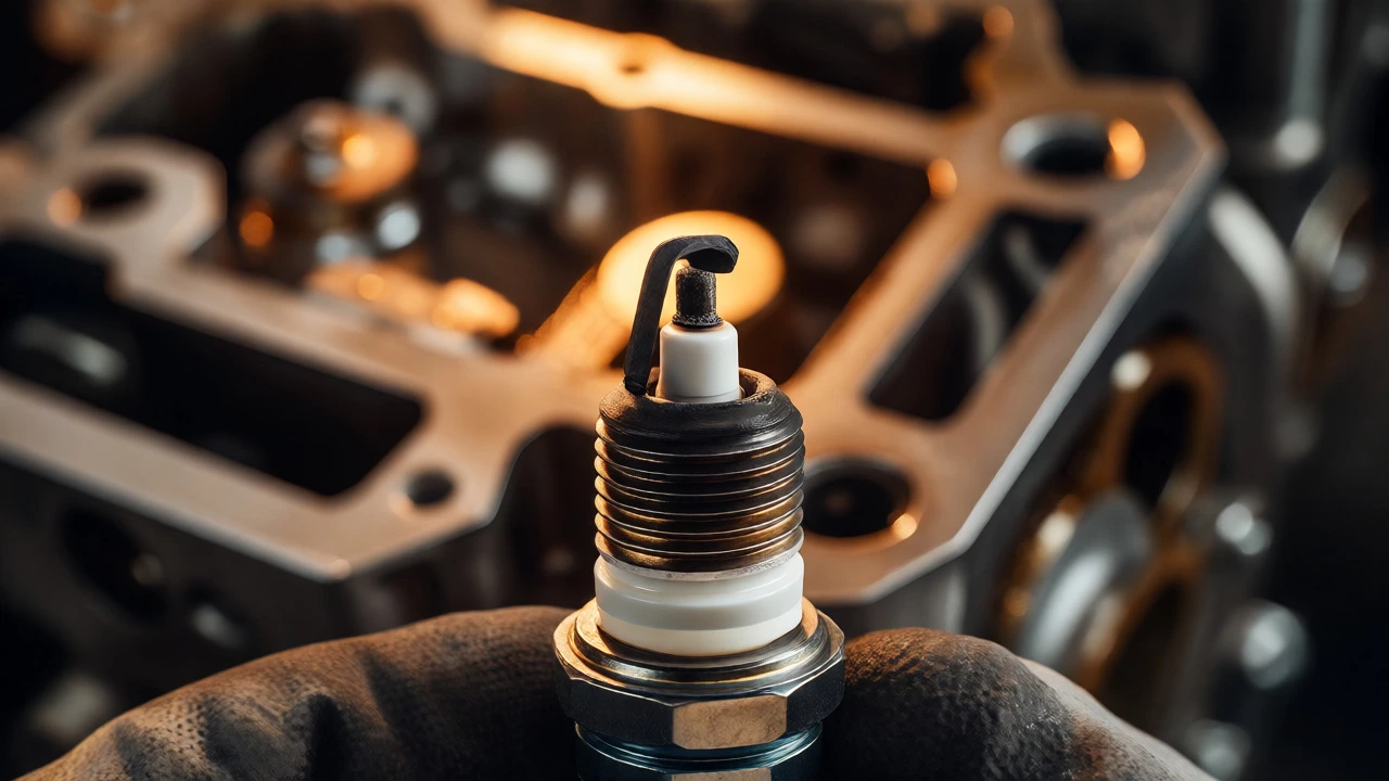 Is It Good to Change Spark Plugs? Benefits, Risks & Timing