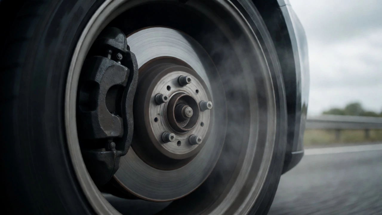 Is It Worth Replacing Brake Pads? Signs, Costs & DIY Guide