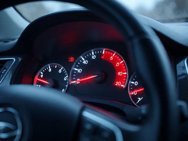 Can You Drive With a Bad Radiator? Risks, Signs & Safe Limits