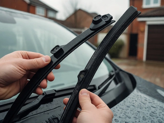 Can You Fit Windscreen Wipers Yourself? A DIY Guide