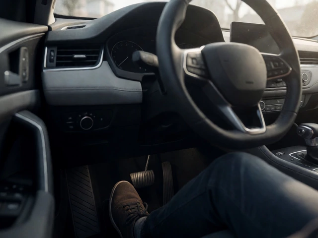 How to Tell If Your Brake Pads Are Bad: Signs, Sounds, and Checks