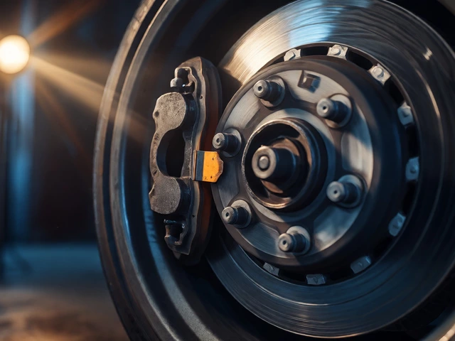 How to Tell When Your Brake Pads Need Replacing