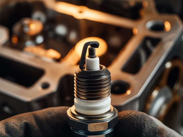 Is It Good to Change Spark Plugs? Benefits, Risks & Timing