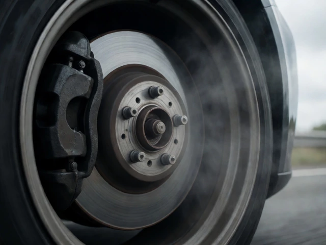 Is It Worth Replacing Brake Pads? Signs, Costs & DIY Guide