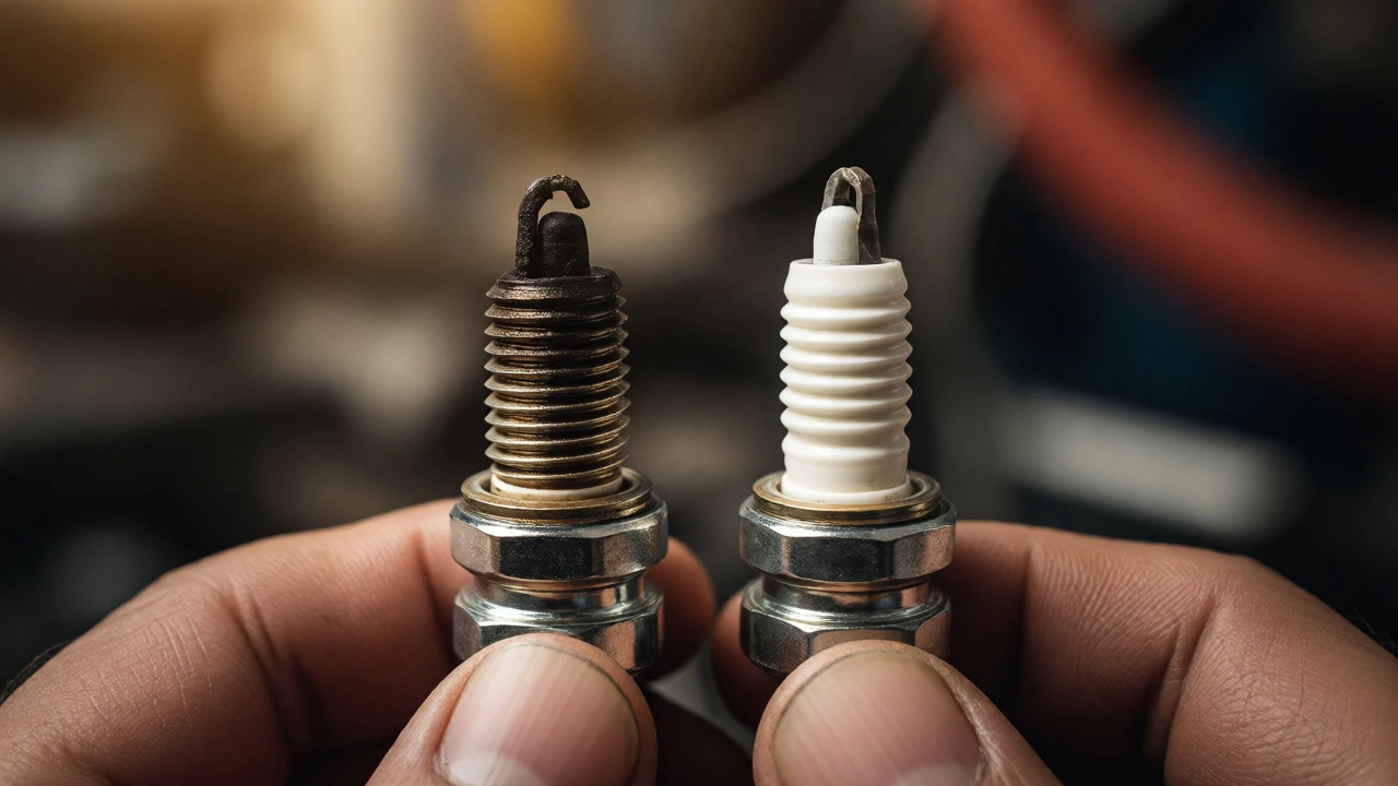 Clean or Replace Spark Plugs: When to Do Which