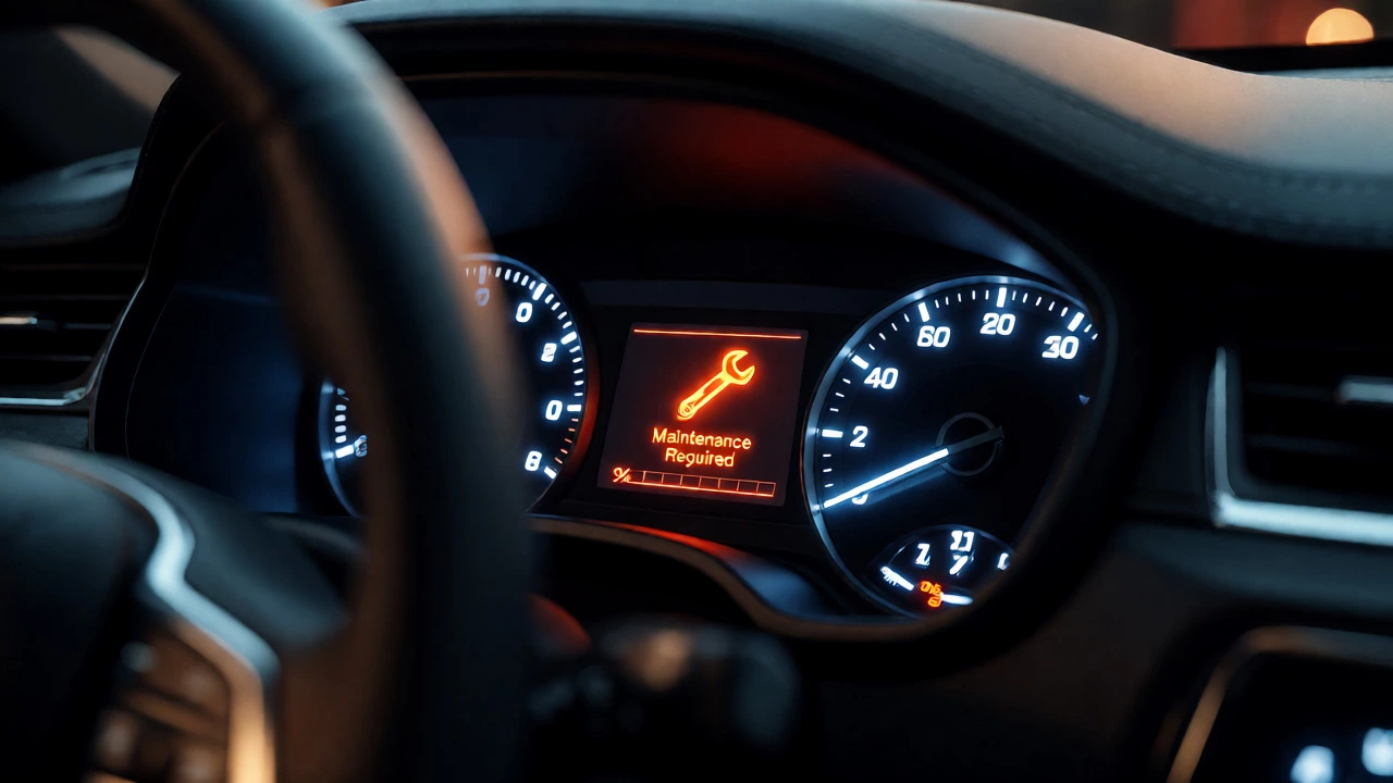How to Know When Your Car Needs an Oil Change