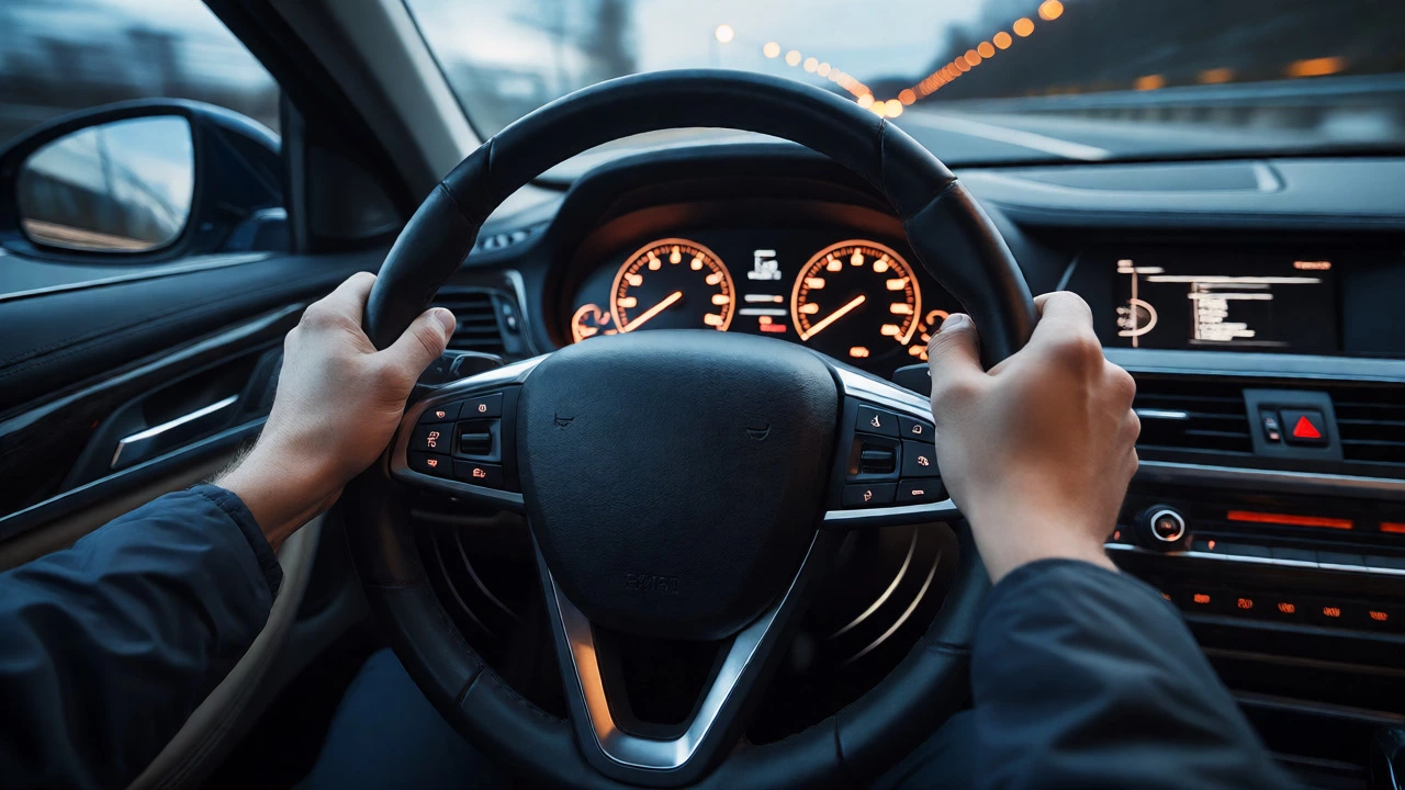 Signs of Bad Rotors: How to Spot Brake Rotor Failure