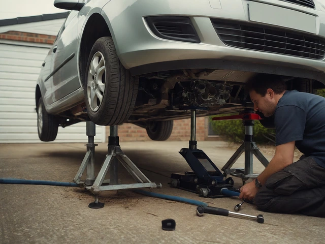 Can I Change My Clutch Myself? A DIY Guide for UK Drivers
