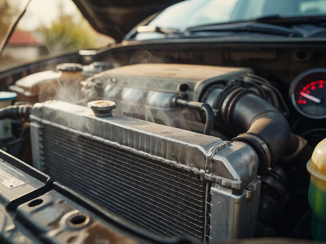 Can You Replace a Car Radiator Yourself? A DIY Guide