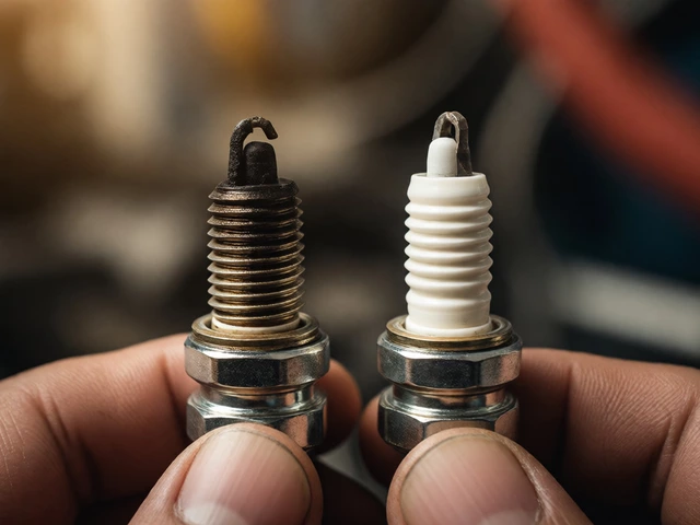 Clean or Replace Spark Plugs: When to Do Which
