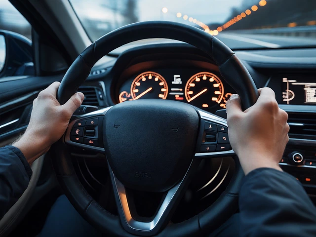 Signs of Bad Rotors: How to Spot Brake Rotor Failure