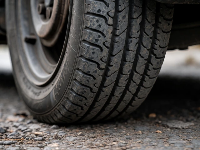 Signs of Worn Suspension: How to Spot Failing Parts Early