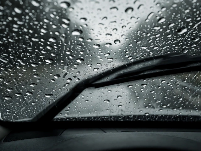Windscreen Wipers vs Windshield Wipers: US Terminology Explained